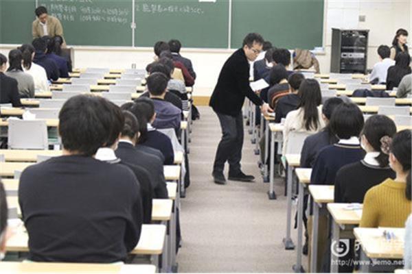 日本高中留学的条件是什么?去日本留学的条件是什么?