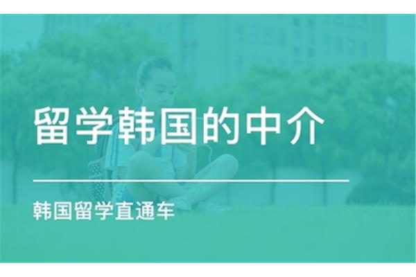 韩国留学中介排名,比较好的韩国留学中介