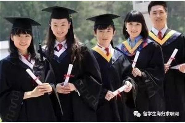 留学生如何参加国内校招,2023年秋季招收应届毕业生的范围?