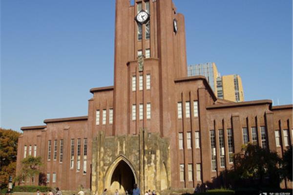 东京大学留学条件,日本留学五大申请条件