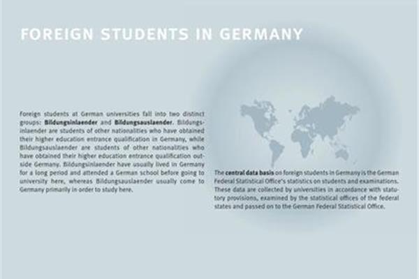 德国留学生在德国找工作,在德国留学找工作容易吗?