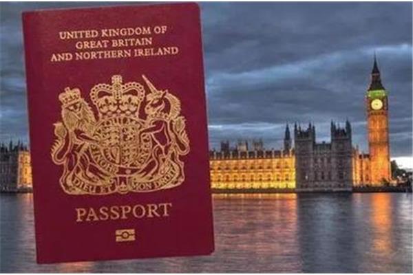 爱尔兰签证可以去英国