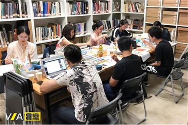 艺术留学组合培训费用、留学组合培训机构排名