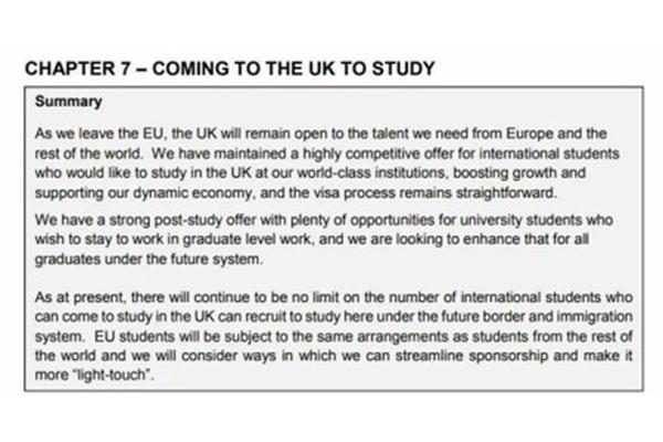 在英国留学后可以继续工作吗?在英国留学后可以回国吗?