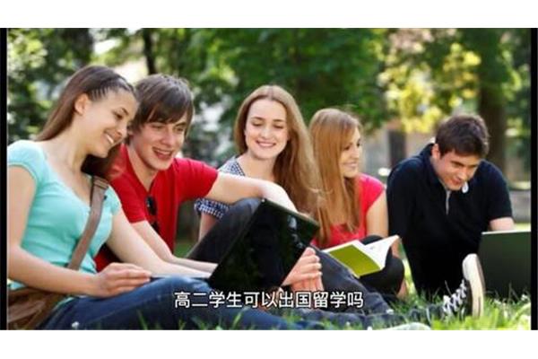 高三留学的流程条件是什么?高中生可以去哪些国家留学?