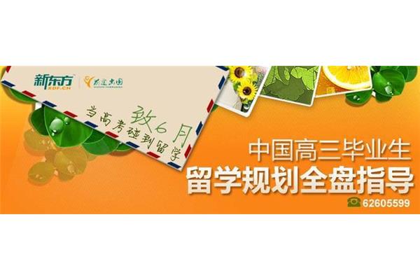 高中毕业如何出国留学?高中毕业可以直接出国留学吗?