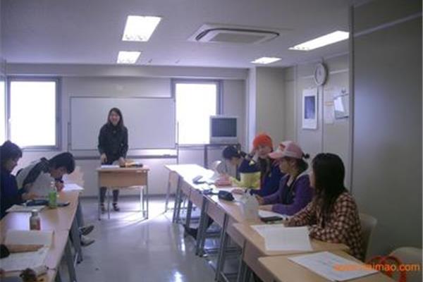 日本留学培训学校,日本留学日语培训