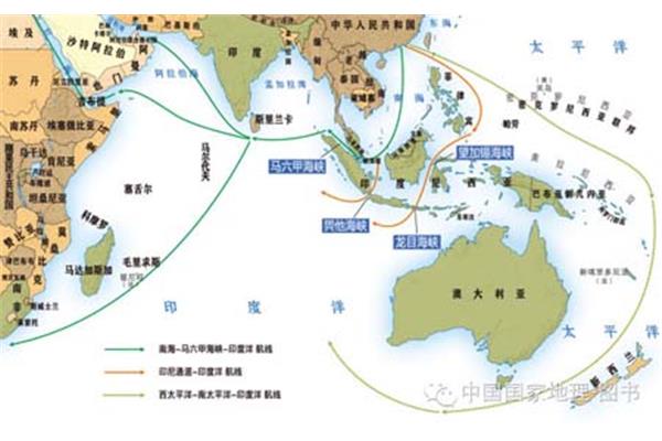 澳德快递澳大利亚到浙江多少天?澳大利亚怎么能送东西给中国呢?