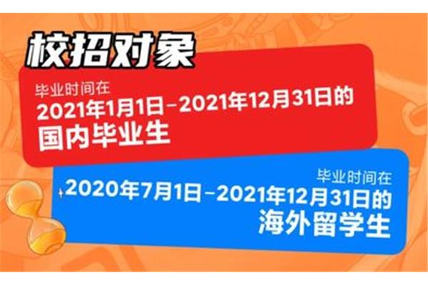 留学生如何参加国内校招?2021年面向国际学生的校招