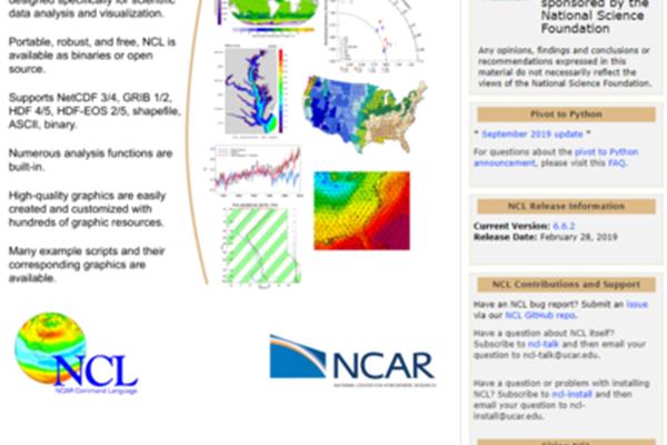 ncl