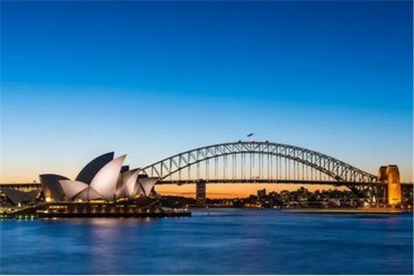 悉尼是澳大利亚的首都吗?悉尼是哪个国家的首都?