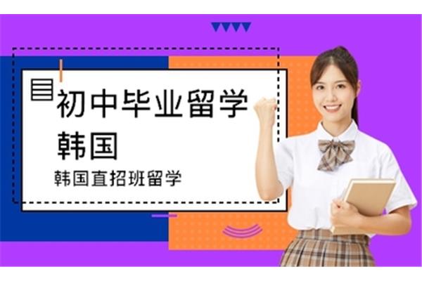 怎样才能去韩国留学,去韩国留学的条件和要求?