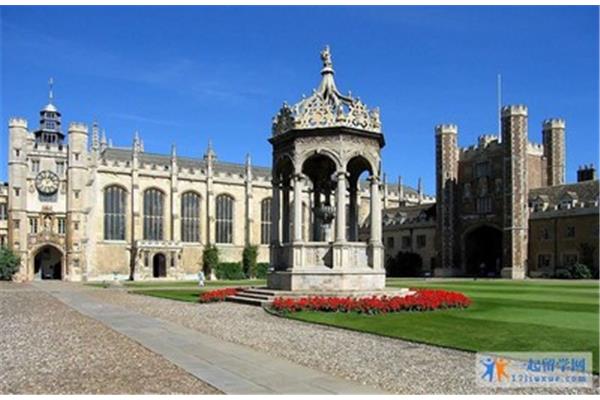 英国牛津布鲁克斯大学世界排名,成都理工大学牛津布鲁克斯学院