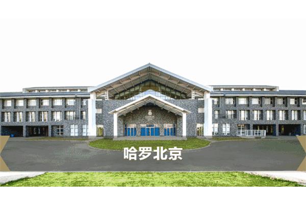 珠海哈罗公学入学要求,广东省湛江市有没有哈罗公学