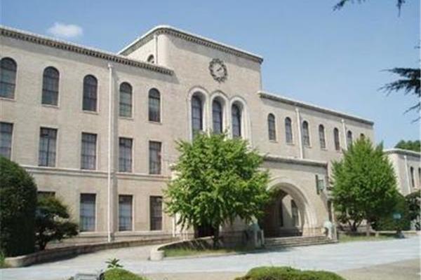 日本留学神户大学简介,来自日本名校神户大学