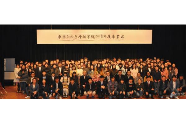 日本东京语言学校,日本留学语言学校推荐