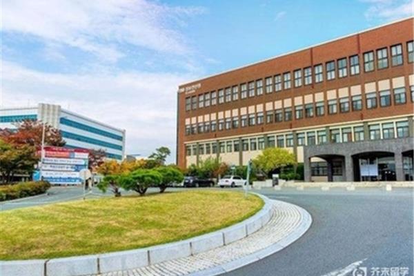 选择去韩国读大学,查询韩国留学名校