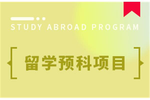 北京语言大学的预科班、留学预科班和语言班有什么区别?