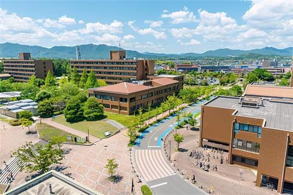 日本广岛大学出国留学是怎样的体验?东京的二流大学有哪些?