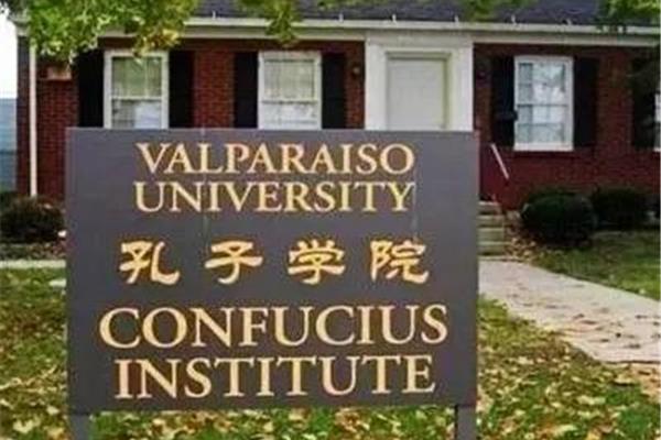 广外孔子学院位于哪些国家?旧金山州立大学孔子学院?