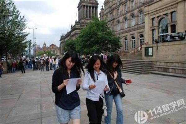 浙江大学在英国留学,浙江大学有三分之一的学生在英国留学