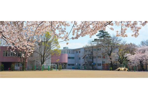 日本东京留学高中推荐学校