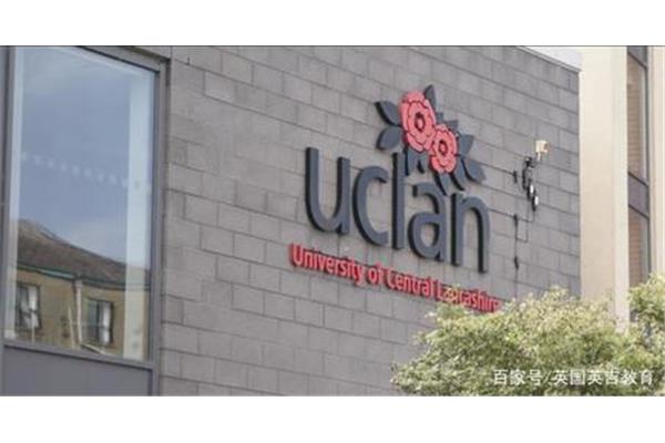 Uclan排名,UCLA难申请吗?