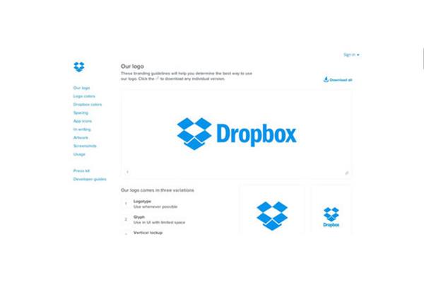 我的手机无法登录dropbox怎么才能打开我的云盘?