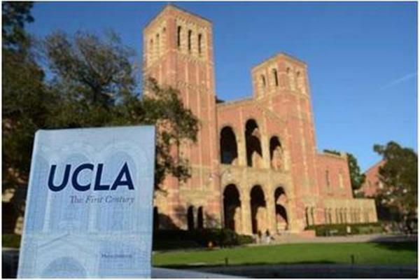 ula是什么学校,UCLA是什么大学?