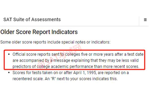SAT考试有年龄限制吗?SAT的认可度如何?