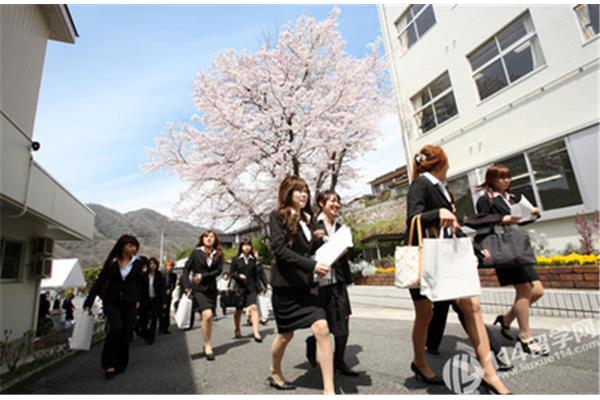 2023年日本留学优势一览,北京越洋科技有限公司