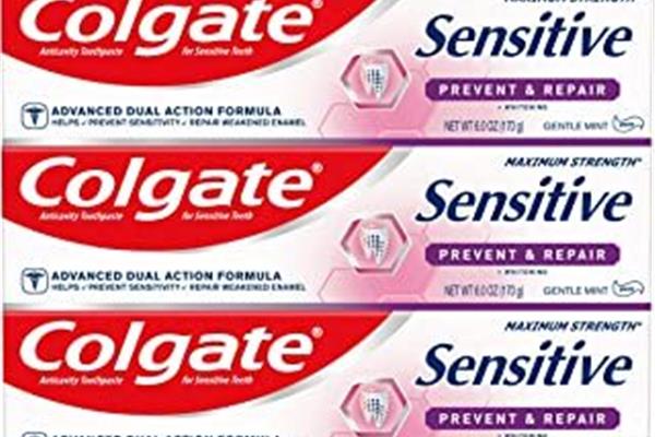 colgate