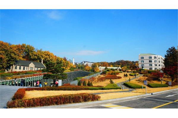 韩国梨花女子大学留学条件韩国女子大学有哪些?