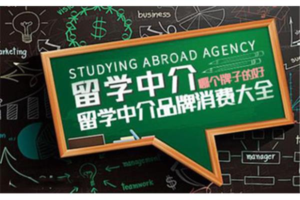 国内口碑较好的留学中介,排名前十的留学中介