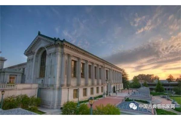 英国伯克利音乐学院在哪,世界十大音乐学院