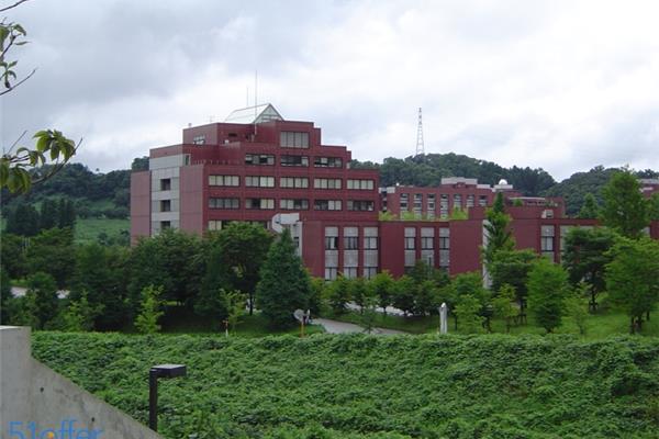 日本金泽大学,日本金泽大学优势学科