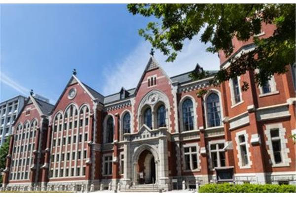 日本庆应义塾大学世界排名,应该是日本庆应义塾大学的排名