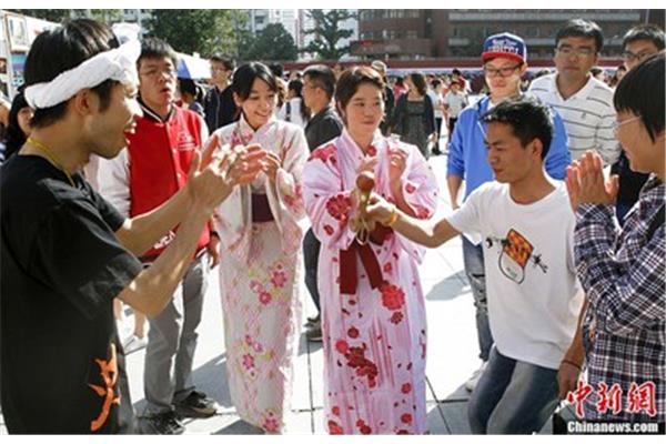 高中生赴日留学的条件和要求,以及日本语言学校的申请要求