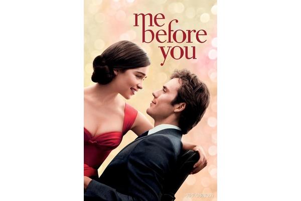 me before you