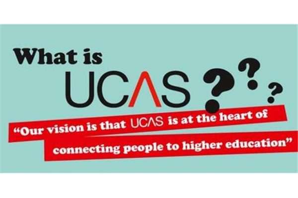 什么是UK ucas?“ucas”是什么意思?