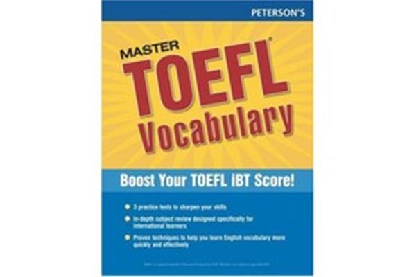 toefl ibt