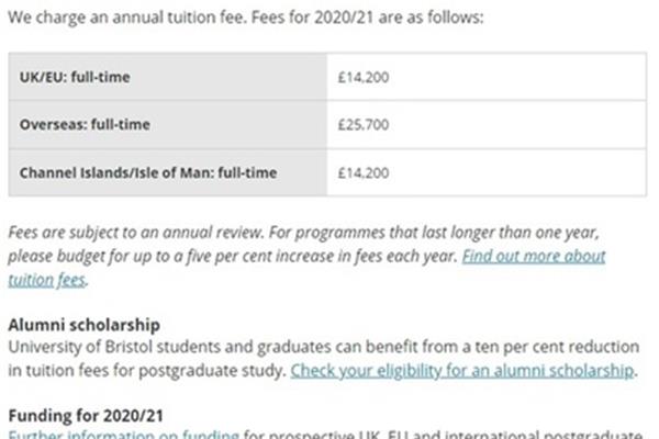 英国留学需要考哪些雅思,英国留学需要申请哪些雅思?