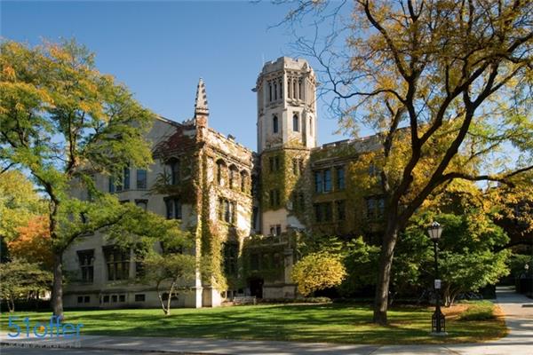 USA安德鲁大学,CMU是美国的哪所大学?