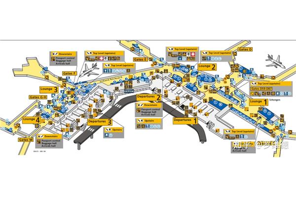 荷兰的邮政编码是多少阿姆斯特丹机场荷兰机场叫什么名字?