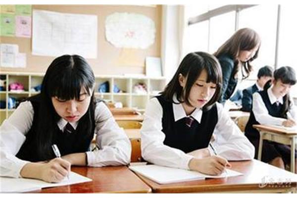 日本学生出国留学有什么要求,去日本留学有什么要求?