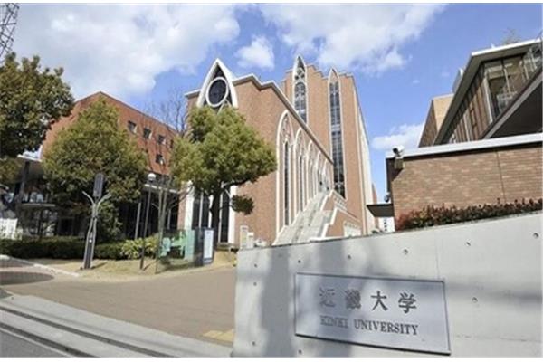 冯静恩大学和日本大学哪个好?冯静恩大学的学校组织?