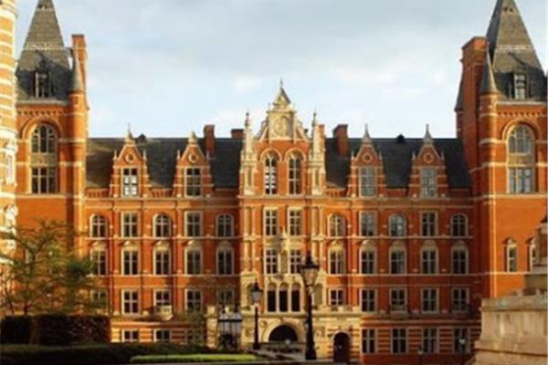 英国伦敦大学亚非学院,英国有多少亚非学院?