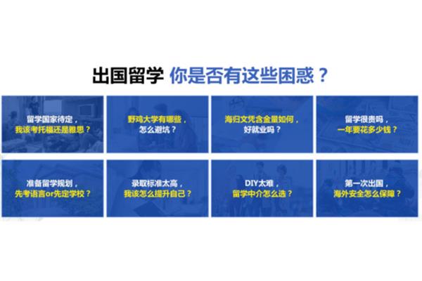 去哪里申请留学签证,如何申请留学签证?