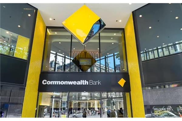 commonwealth bank