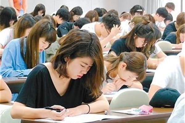 外籍留学生考中国大学的最新规定